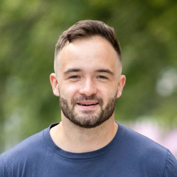 Marc-Antoine Dubé, founder of Votre Studio Créatif